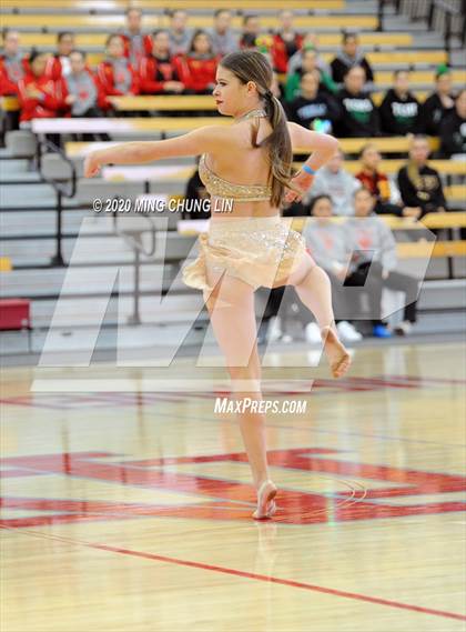 Thumbnail 3 in Mater Dei Dance Classic (Solo 3) photogallery.