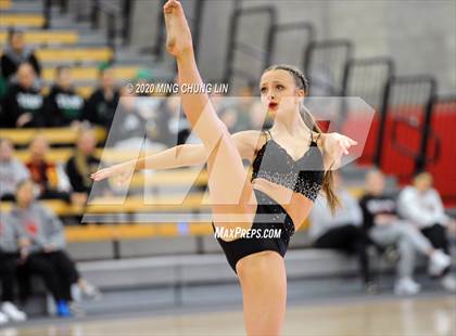 Thumbnail 2 in Mater Dei Dance Classic (Solo 3) photogallery.