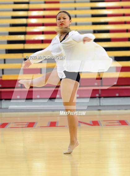 Thumbnail 2 in Mater Dei Dance Classic (Solo 3) photogallery.