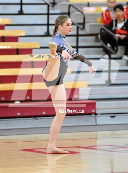 Thumbnail 2 in Mater Dei Dance Classic (Solo 3) photogallery.