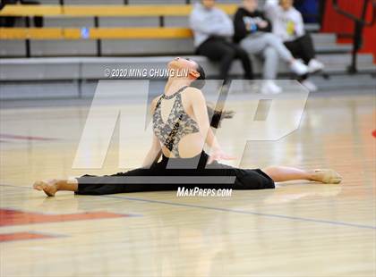 Thumbnail 1 in Mater Dei Dance Classic (Solo 3) photogallery.