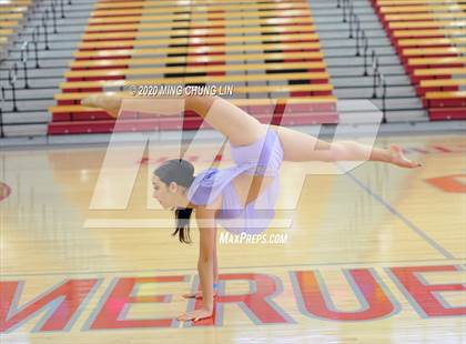 Thumbnail 2 in Mater Dei Dance Classic (Solo 3) photogallery.