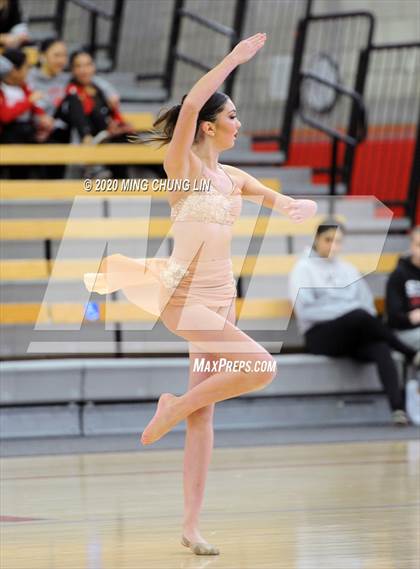 Thumbnail 3 in Mater Dei Dance Classic (Solo 3) photogallery.