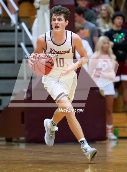 Thumbnail 1 in Greeneville @ Dobyns-Bennett photogallery.