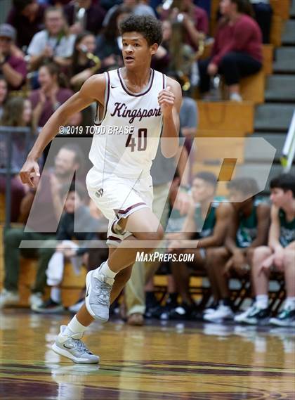 Thumbnail 1 in Greeneville @ Dobyns-Bennett photogallery.