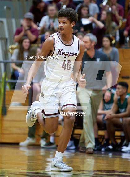 Thumbnail 3 in Greeneville @ Dobyns-Bennett photogallery.