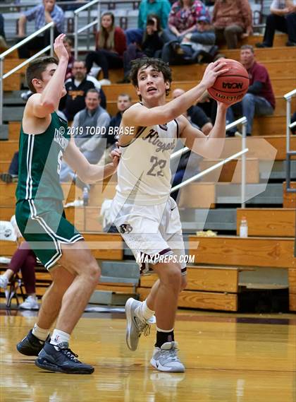 Thumbnail 2 in Greeneville @ Dobyns-Bennett photogallery.