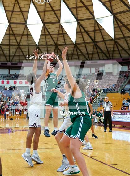 Thumbnail 2 in Greeneville @ Dobyns-Bennett photogallery.