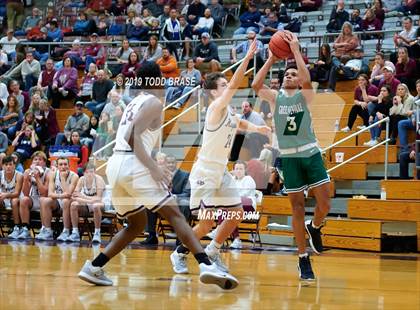 Thumbnail 2 in Greeneville @ Dobyns-Bennett photogallery.