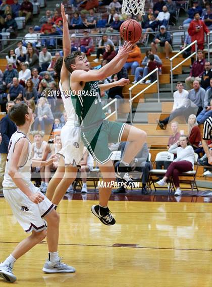 Thumbnail 2 in Greeneville @ Dobyns-Bennett photogallery.