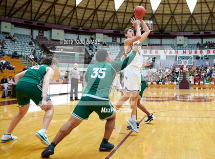 Thumbnail 2 in Greeneville @ Dobyns-Bennett photogallery.