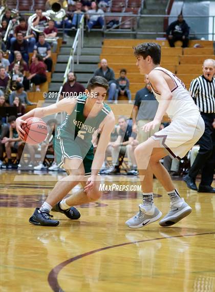 Thumbnail 2 in Greeneville @ Dobyns-Bennett photogallery.