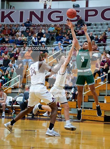 Thumbnail 1 in Greeneville @ Dobyns-Bennett photogallery.