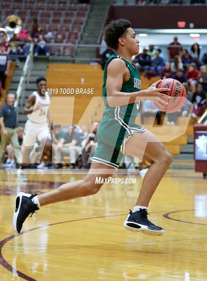 Thumbnail 2 in Greeneville @ Dobyns-Bennett photogallery.