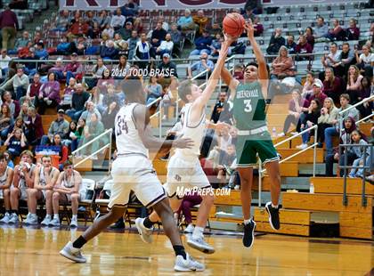 Thumbnail 3 in Greeneville @ Dobyns-Bennett photogallery.