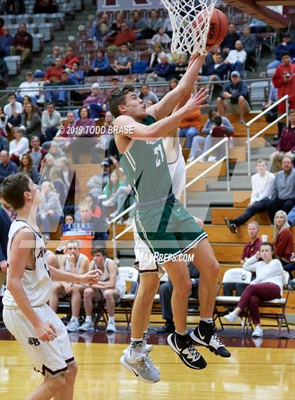 Thumbnail 3 in Greeneville @ Dobyns-Bennett photogallery.