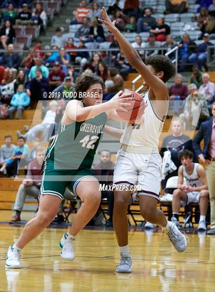 Thumbnail 2 in Greeneville @ Dobyns-Bennett photogallery.