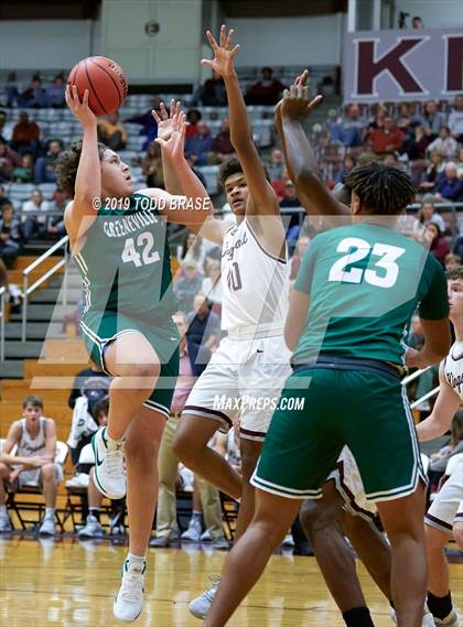 Thumbnail 2 in Greeneville @ Dobyns-Bennett photogallery.