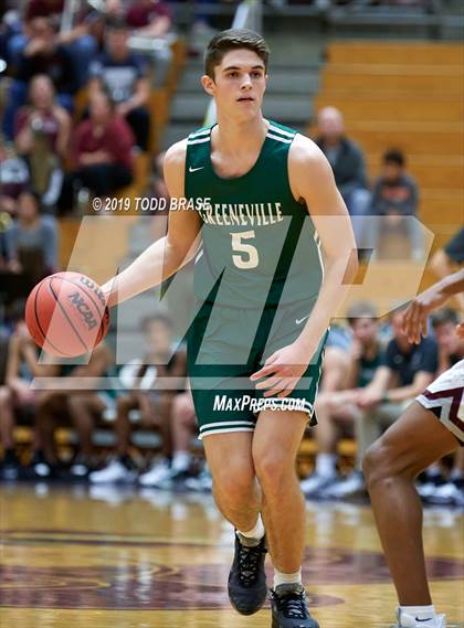 Thumbnail 1 in Greeneville @ Dobyns-Bennett photogallery.