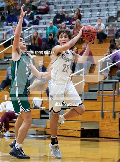 Thumbnail 3 in Greeneville @ Dobyns-Bennett photogallery.