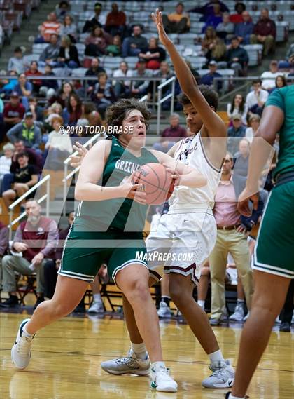 Thumbnail 1 in Greeneville @ Dobyns-Bennett photogallery.