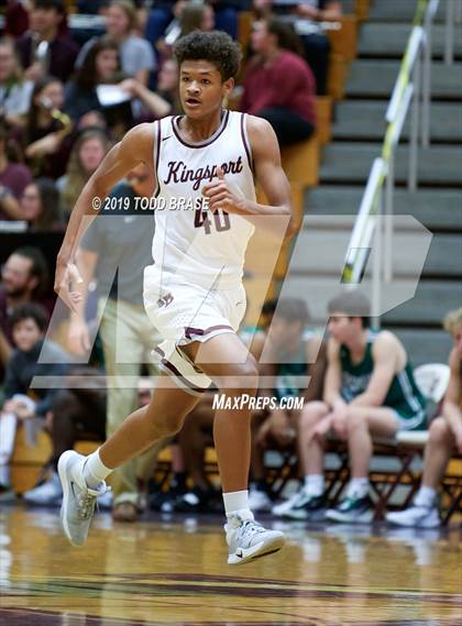 Thumbnail 2 in Greeneville @ Dobyns-Bennett photogallery.