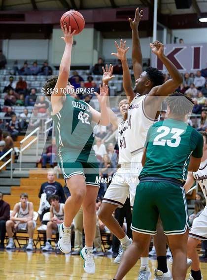 Thumbnail 3 in Greeneville @ Dobyns-Bennett photogallery.