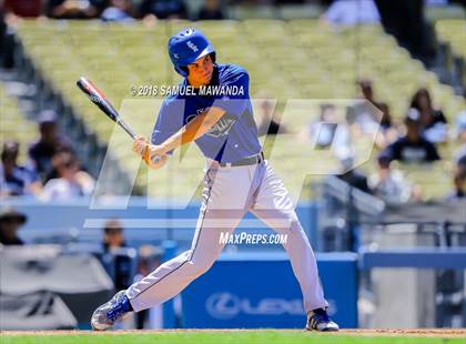Thumbnail 1 in El Camino Real vs Birmingham (CIF LACS Open Division Final) photogallery.