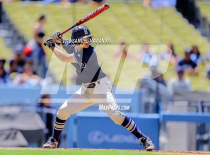 Thumbnail 1 in El Camino Real vs Birmingham (CIF LACS Open Division Final) photogallery.