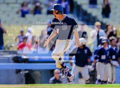Thumbnail 3 in El Camino Real vs Birmingham (CIF LACS Open Division Final) photogallery.