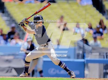 Thumbnail 3 in El Camino Real vs Birmingham (CIF LACS Open Division Final) photogallery.