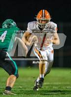Photo from the gallery "Byron @ Seneca (IHSA 3A Second Round Playoff)"