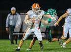 Photo from the gallery "Byron @ Seneca (IHSA 3A Second Round Playoff)"