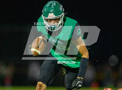 Thumbnail 1 in Byron @ Seneca (IHSA 3A Second Round Playoff) photogallery.