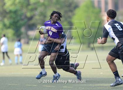 Thumbnail 2 in PSAL Rugby Championships (Boys' Games) photogallery.