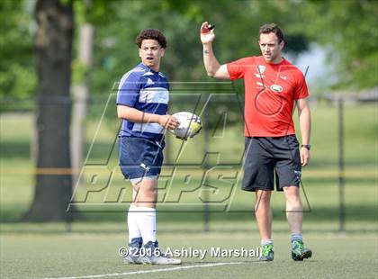 Thumbnail 1 in PSAL Rugby Championships (Boys' Games) photogallery.