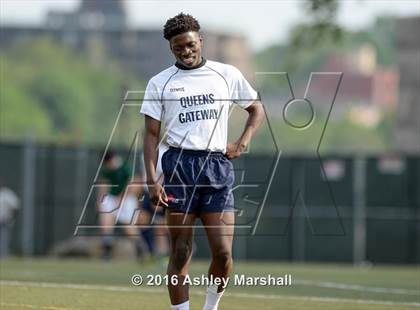 Thumbnail 1 in PSAL Rugby Championships (Boys' Games) photogallery.