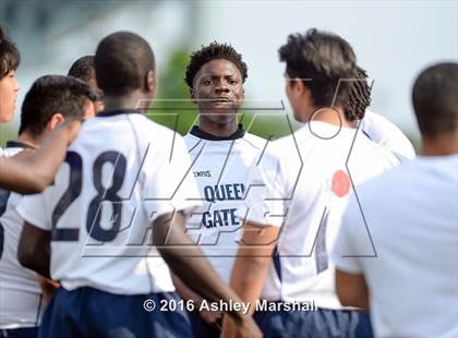 Thumbnail 3 in PSAL Rugby Championships (Boys' Games) photogallery.