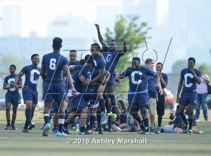 Thumbnail 2 in PSAL Rugby Championships (Boys' Games) photogallery.