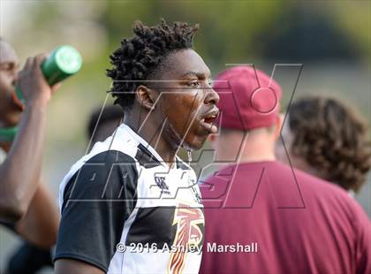 Thumbnail 1 in PSAL Rugby Championships (Boys' Games) photogallery.
