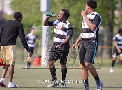 Thumbnail 2 in PSAL Rugby Championships (Boys' Games) photogallery.