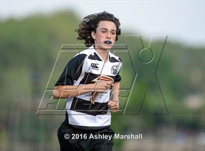 Thumbnail 1 in PSAL Rugby Championships (Boys' Games) photogallery.