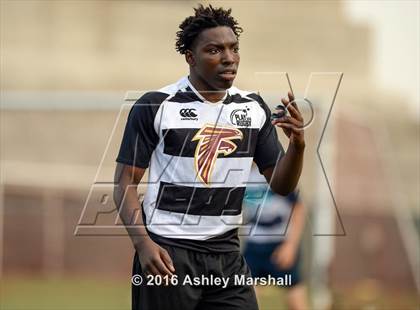Thumbnail 3 in PSAL Rugby Championships (Boys' Games) photogallery.