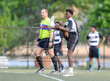 Thumbnail 1 in PSAL Rugby Championships (Boys' Games) photogallery.