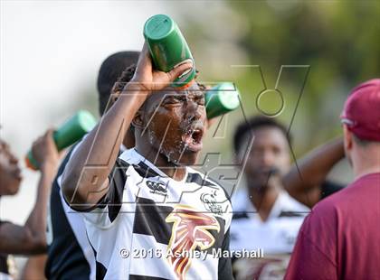 Thumbnail 3 in PSAL Rugby Championships (Boys' Games) photogallery.