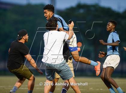 Thumbnail 2 in PSAL Rugby Championships (Boys' Games) photogallery.