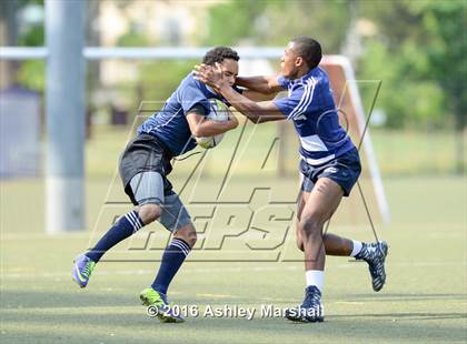 Thumbnail 1 in PSAL Rugby Championships (Boys' Games) photogallery.