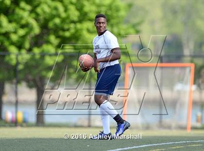 Thumbnail 2 in PSAL Rugby Championships (Boys' Games) photogallery.