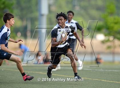 Thumbnail 2 in PSAL Rugby Championships (Boys' Games) photogallery.