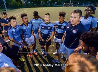 Thumbnail 1 in PSAL Rugby Championships (Boys' Games) photogallery.